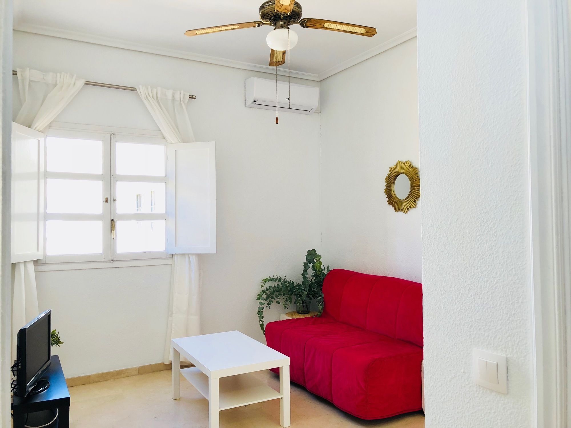 Centro Historico-santa Cruz-juderia Appartement *