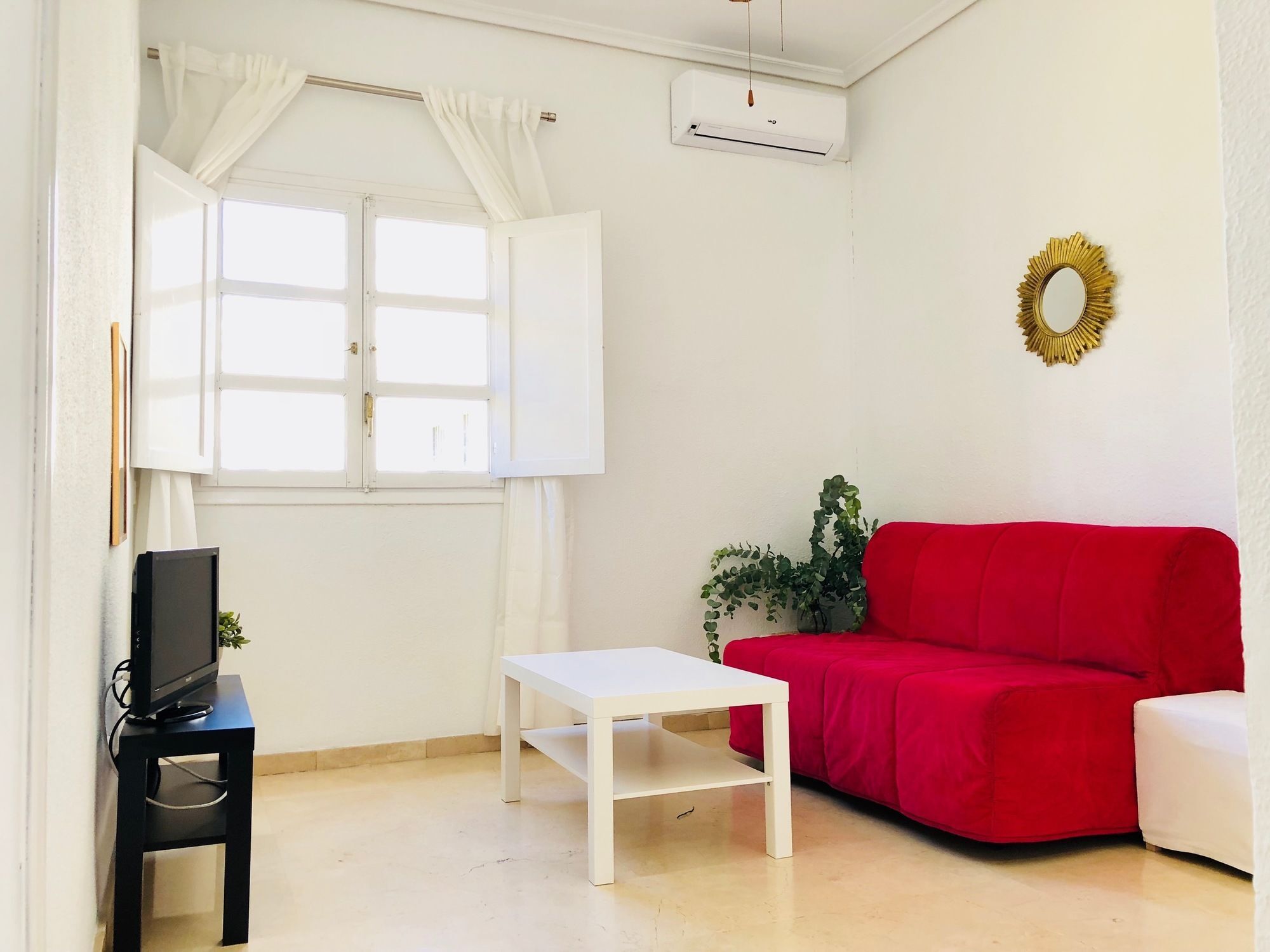 Centro Historico-santa Cruz-juderia Appartement *